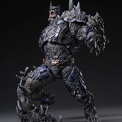 [Preventa Abierta] Dark Nights: Metal - Batman: The Devastator Action Figure 5