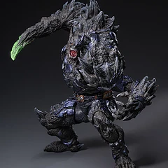 [Preventa Abierta] Dark Nights: Metal - Batman: The Devastator Action Figure 8