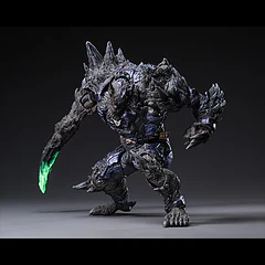 [Preventa Abierta] Dark Nights: Metal - Batman: The Devastator Action Figure 10