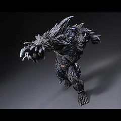 [Preventa Abierta] Dark Nights: Metal - Batman: The Devastator Action Figure 13