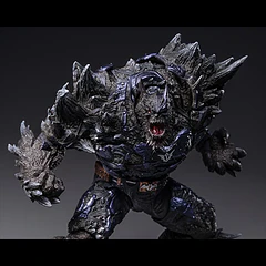[Preventa Abierta] Dark Nights: Metal - Batman: The Devastator Action Figure 14