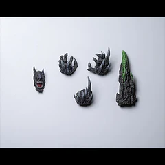 [Preventa Abierta] Dark Nights: Metal - Batman: The Devastator Action Figure 16
