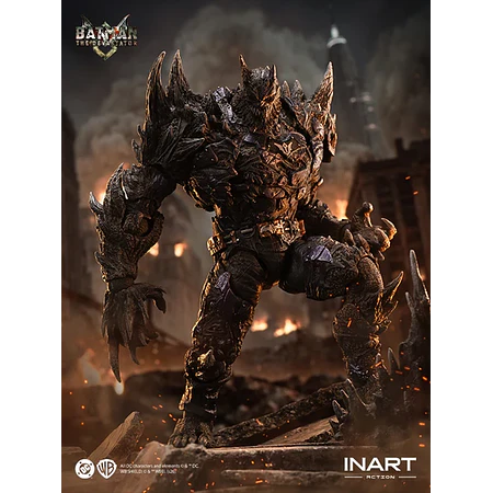 [Preventa Abierta] Dark Nights: Metal - Batman: The Devastator Action Figure