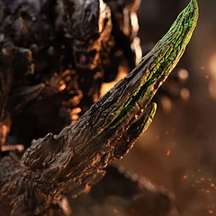 [Preventa Abierta] Dark Nights: Metal - Batman: The Devastator Action Figure 25