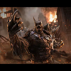 [Preventa Abierta] Dark Nights: Metal - Batman: The Devastator Action Figure 26