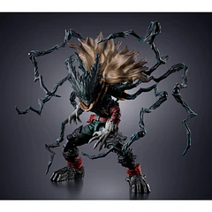 [Preventa Abierta] S.H.FIGUARTS: My Hero Academia - Dark Deku 1