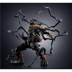 [Preventa Abierta] S.H.FIGUARTS: My Hero Academia - Dark Deku 2