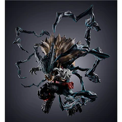 [Preventa Abierta] S.H.FIGUARTS: My Hero Academia - Dark Deku 3