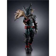 [Preventa Abierta] S.H.FIGUARTS: My Hero Academia - Dark Deku 4