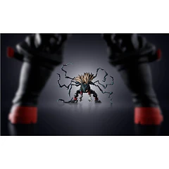 [Preventa Abierta] S.H.FIGUARTS: My Hero Academia - Dark Deku 6