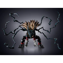 [Preventa Abierta] S.H.FIGUARTS: My Hero Academia - Dark Deku 7