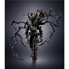 [Preventa Abierta] S.H.FIGUARTS: My Hero Academia - Dark Deku 9