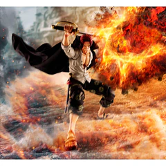 [Preventa Abierta] S.H.FIGUARTS: One Piece - Shanks (Summit War of Marineford Ver.) 9