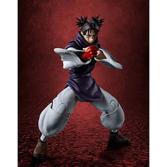 [Preventa Abierta] S.H.FIGUARTS: Jujutsu Kaisen - Choso 3