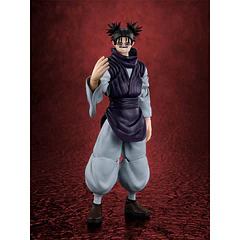 [Preventa Abierta] S.H.FIGUARTS: Jujutsu Kaisen - Choso 1