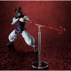 [Preventa Abierta] S.H.FIGUARTS: Jujutsu Kaisen - Choso 7