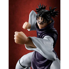 [Preventa Abierta] S.H.FIGUARTS: Jujutsu Kaisen - Choso 6