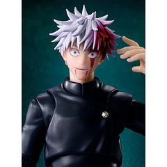[Preventa Abierta] S.H.FIGUARTS: Jujutsu Kaisen - Toji Fushiguro (Reissue)  5