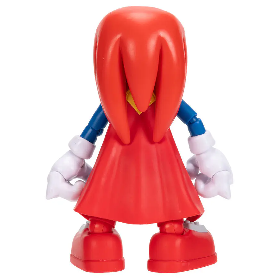 DC x Sonic the Hedgehog 5