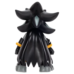 DC X Sonic the Hedgehog 5” Shadow as Batman Action Figure (Wave 2) Exclusive 3