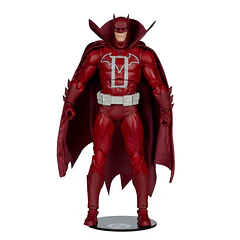 DC Multiverse Wave 29 Batman Deadman Knight Terrors 7-Inch Scale Action Figure 8