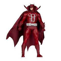 DC Multiverse Wave 29 Batman Deadman Knight Terrors 7-Inch Scale Action Figure 7