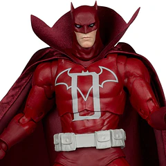 DC Multiverse Wave 29 Batman Deadman Knight Terrors 7-Inch Scale Action Figure 5