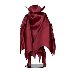 DC Multiverse Wave 29 Batman Deadman Knight Terrors 7-Inch Scale Action Figure 9