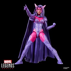 MARVEL LEGENDS SERIES PSYLOCKE 5