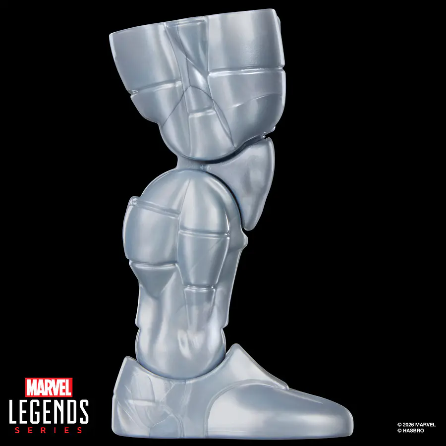 MARVEL LEGENDS SERIES PSYLOCKE 9