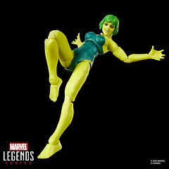 MARVEL LEGENDS SERIES MARVEL’S MARRINA 4