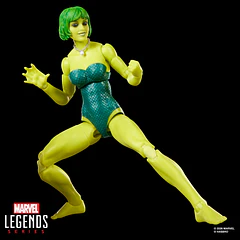 MARVEL LEGENDS SERIES MARVEL’S MARRINA 7