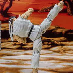 Street Fighter Alpha 3 Storm Arena Ryu 1/12 Scale Action Figure (Restock) 6