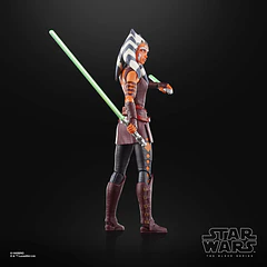 [Preventa Express] Star Wars The Black Series Ahsoka Tano (Padawan) F7100 3