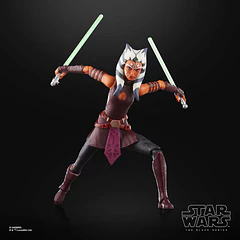 [Preventa Express] Star Wars The Black Series Ahsoka Tano (Padawan) F7100 6