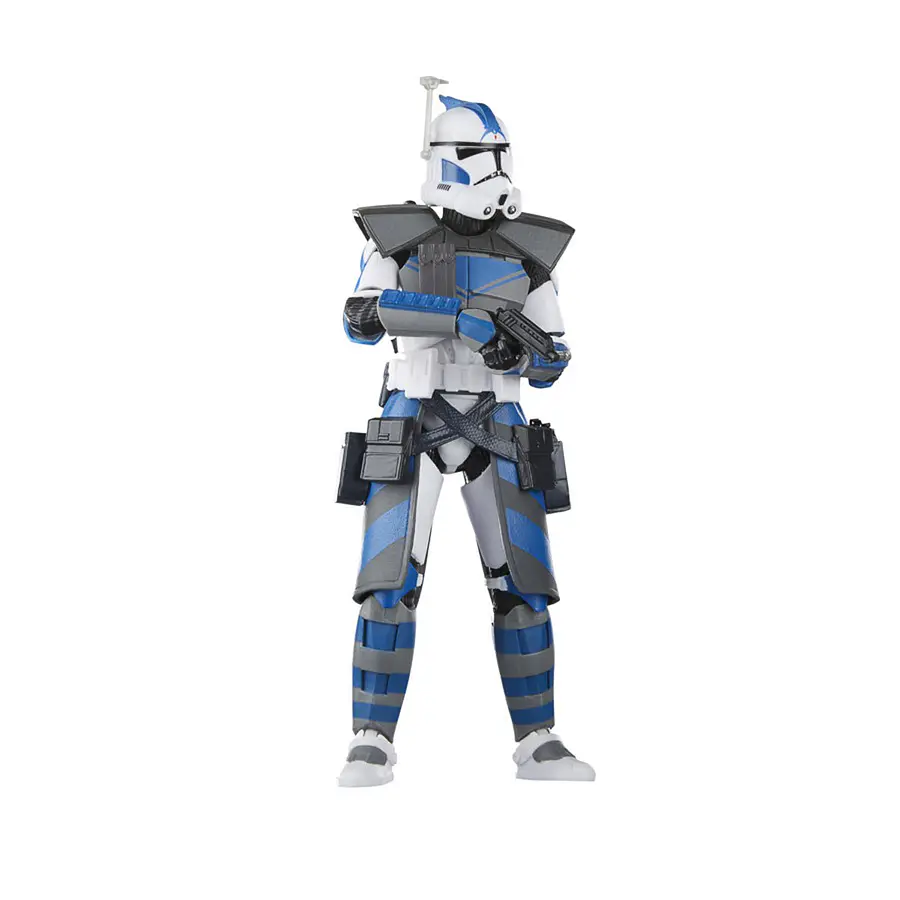 [Preventa Abierta] Star Wars The Black Series ARC Trooper Fives F7006 (Exclusive) 3