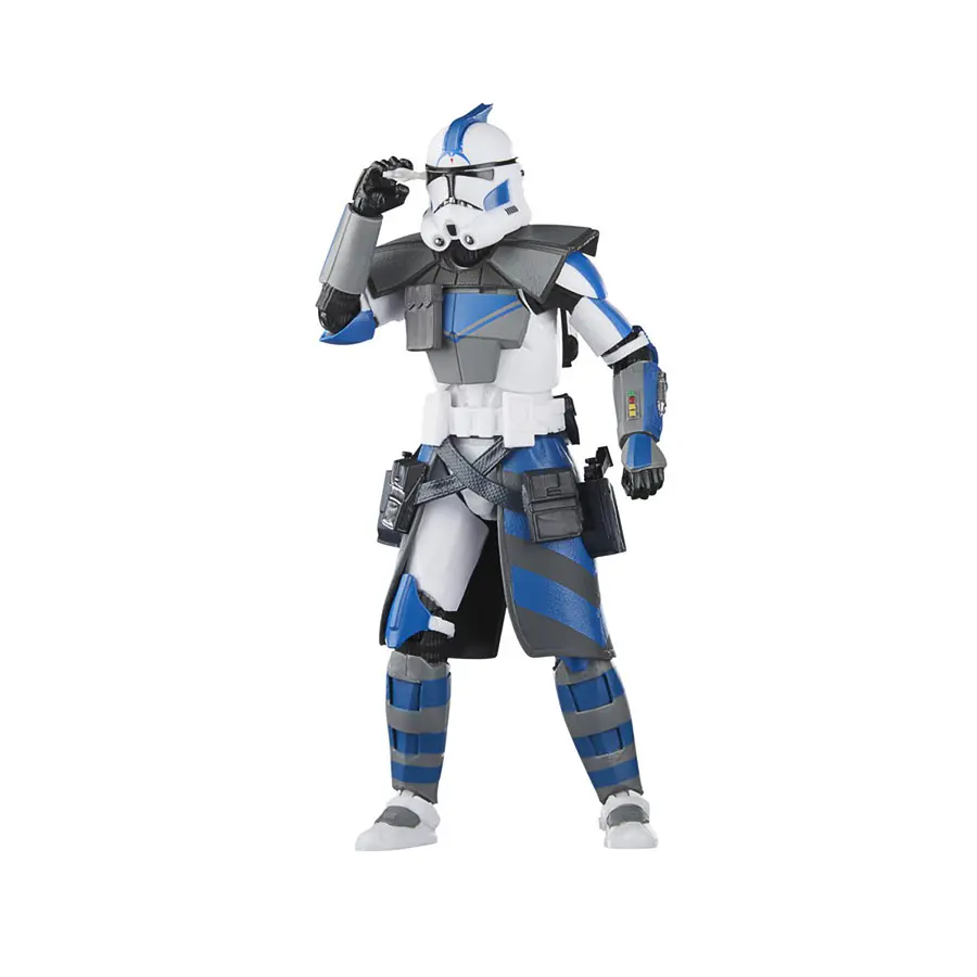 [Preventa Abierta] Star Wars The Black Series ARC Trooper Fives F7006 (Exclusive) 4