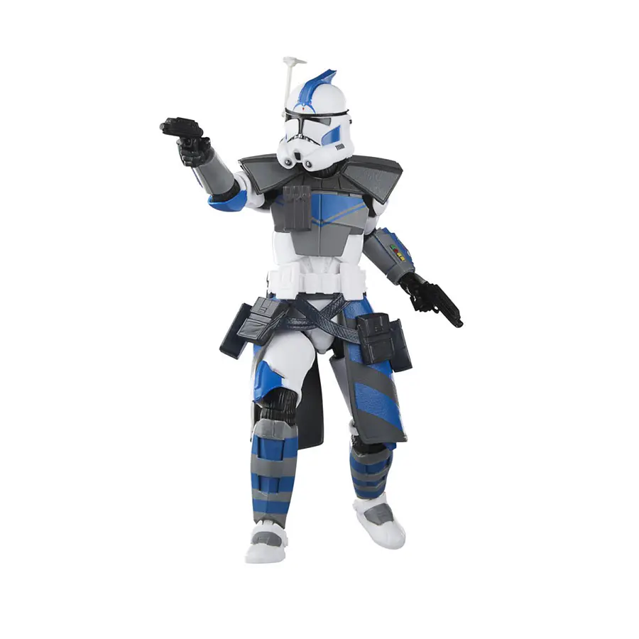 [Preventa Abierta] Star Wars The Black Series ARC Trooper Fives F7006 (Exclusive) 5
