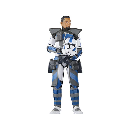 [Preventa Abierta] Star Wars The Black Series ARC Trooper Fives F7006 (Exclusive)