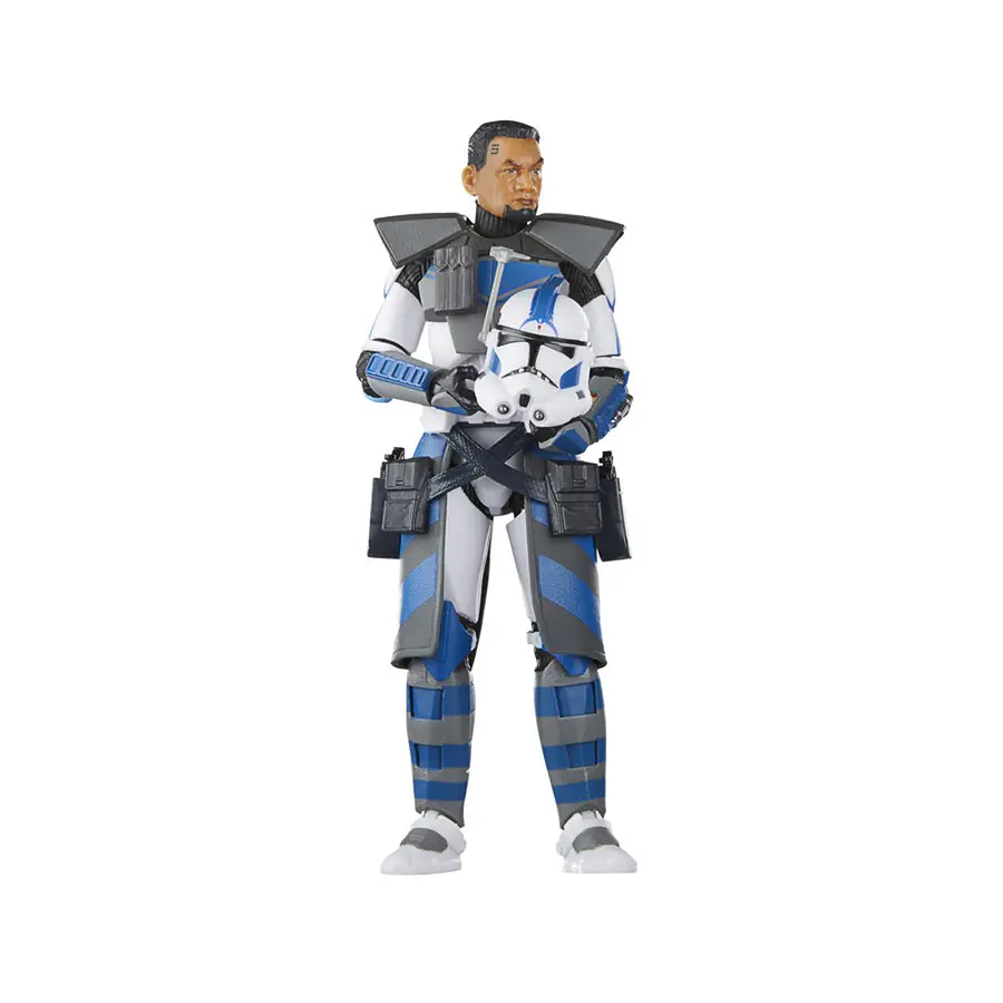[Preventa Abierta] Star Wars The Black Series ARC Trooper Fives F7006 (Exclusive) 2