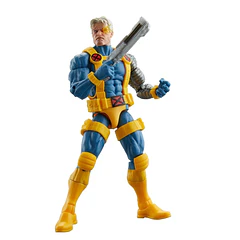 [Preventa Express] MARVEL LEGENDS SERIES MARVEL’S CABLE -Zabu BAF F9078 (Restock) 3