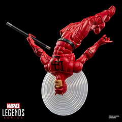 [Preventa 2 Express] Marvel Legends Series Secret Wars Daredevil 8
