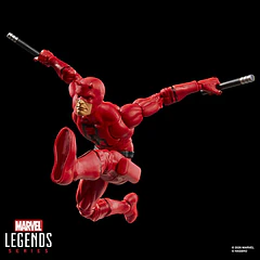 [Preventa 2 Express] Marvel Legends Series Secret Wars Daredevil 5