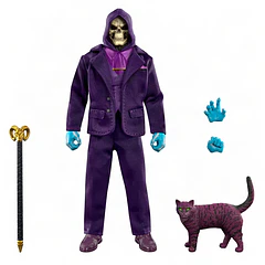 [Preventa Abierta] Masters of the Universe Chronicles Dream Date Skeletor Action Figure - Exclusive 2