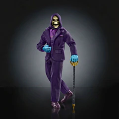 [Preventa Abierta] Masters of the Universe Chronicles Dream Date Skeletor Action Figure - Exclusive 1