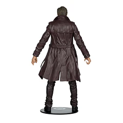[Preventa Abierta] DC Multiverse Deluxe Theatrical Edition Wave 5 The Dark Knight Commissioner Gordon 7-Inch Scale Action Figure 7