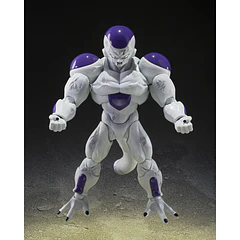 [Preventa Abierta] S.H.FIGUARTS: Dragon Ball Z - Freezer (Full Power Battle-Scarred Ver.) 4