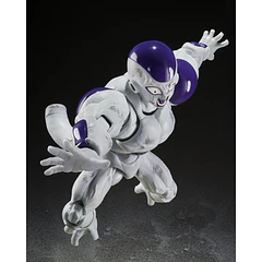 [Preventa Abierta] S.H.FIGUARTS: Dragon Ball Z - Freezer (Full Power Battle-Scarred Ver.) 1