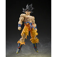 [Preventa Abierta] S.H.FIGUARTS: Dragon Ball Z - Freezer (Full Power Battle-Scarred Ver.) 8