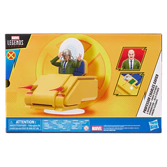 [Preventa Express] Marvel Legends Series Professor Charles Xavier & Hoverchair, X-Men '97 (SDCC 2026) 14